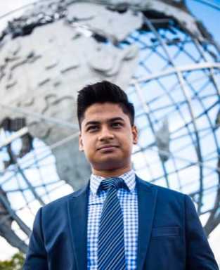 16-year-old IDC critic to challenge Peralta in 2018