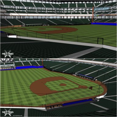 Mets announce new netting plan for a safer Citi Field