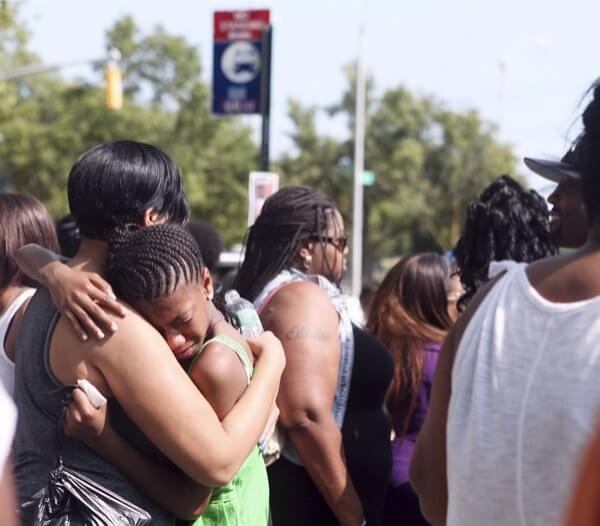 Second shooter guilty of D’aja Robinson’s 2013 death: DA