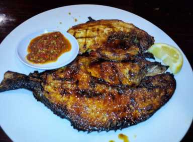 Go Indonesian at Awang Kitchen