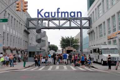 Queens Weekend Calendar: June 24-25