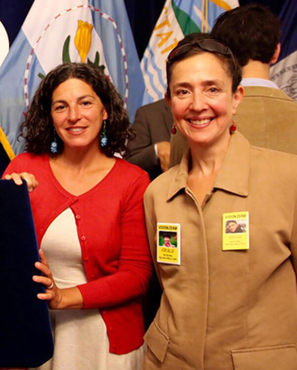 Furlong joins Moya in bid for Ferreras-Copeland’s Council seat