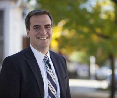 Gianaris bill would tax the rich to fund MTA rescue plan