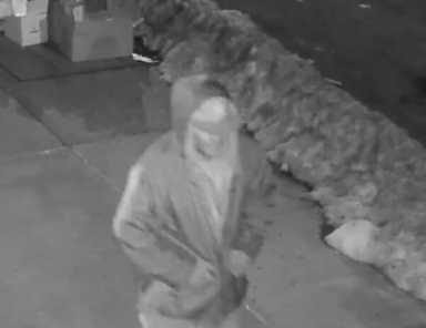Astoria resident busted for homophobic graffiti spree admitted it was him: NYPD’s Hate Crimes Task Force