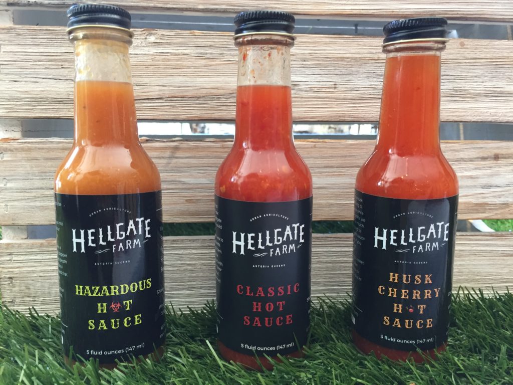 hellgate_farm_hot sauce trio