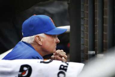 How the Mets should shuffle their rotation as injured pitchers return
