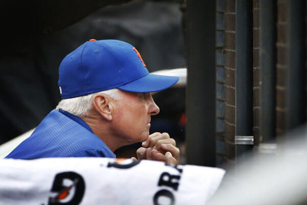How the Mets should shuffle their rotation as injured pitchers return