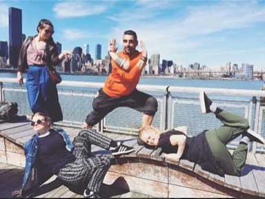 INSITU Site-Specific Dance Festival to take place in LIC parks