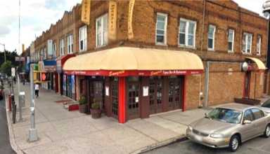 International Restaurant Crawl heads to Jamaica for third year