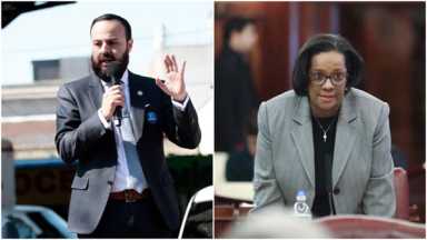 Moya to go for Ferreras-Copeland’s City Council seat after she decides against running for re-election