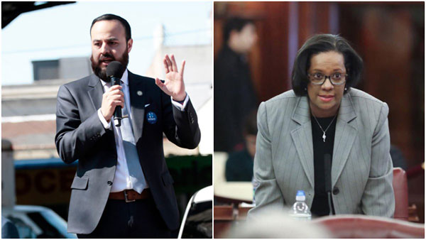 Moya to go for Ferreras-Copeland’s City Council seat after she decides against running for re-election