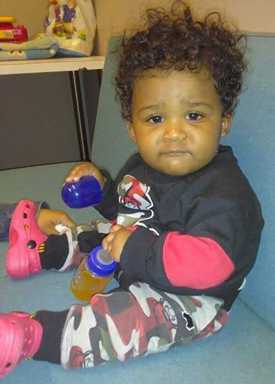 Ozone Park woman flees with baby nephew in foster care battle: NYPD