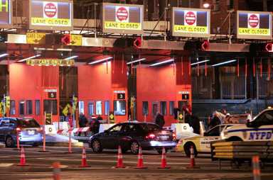 Cuomo unveils Penn Station alternatives
