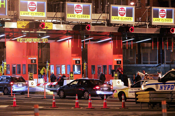 Cuomo unveils Penn Station alternatives