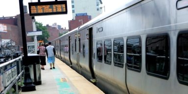 MTA offers discount, free transfer for LIRR riders in light of Penn Station troubles