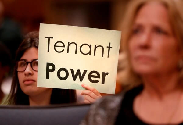 Rent board hikes stabilized rents from 1.25 to 2 percent