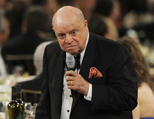 Mr. Warmth: MOMI to screen documentary about the late Don Rickles this weekend