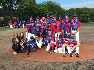 Metro comes up short, Scholars clinch title in small-school finals