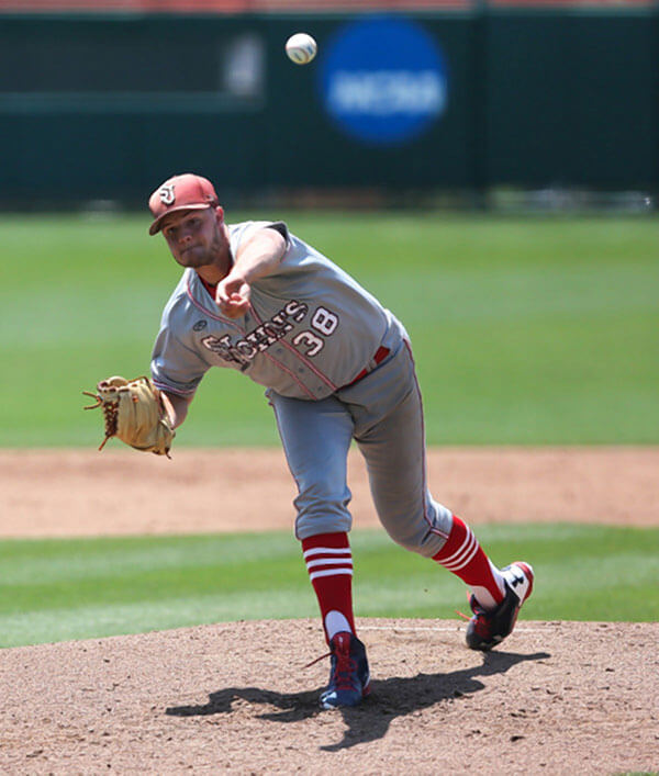 Storm stumble in NCAA Tournament, wrap up season