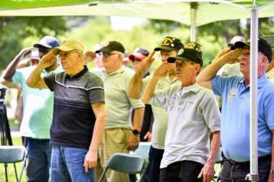 Design revealed for Queens Vietnam Veterans Memorial in Elmhurst