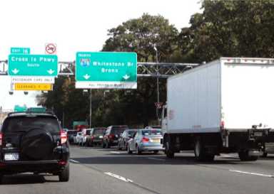 Throgs, Whitestone Bridge fixes causing traffic headaches