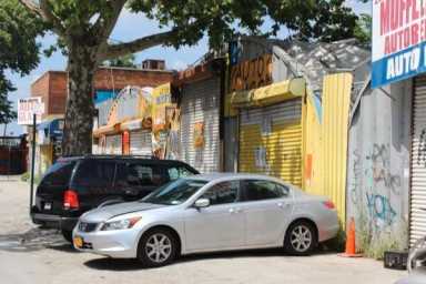 Court of Appeals denies Willets Point mega-mall
