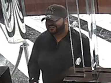 Police: Man steals cash from Woori Bank in Sunnyside
