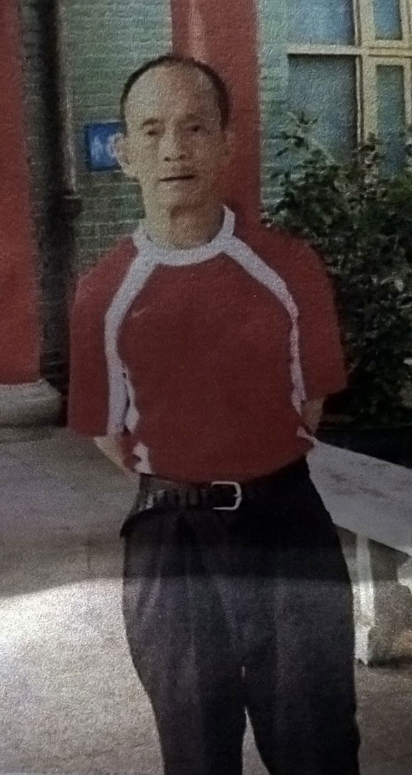 NYPD: 74-year-old man in Richmond Hill reported missing