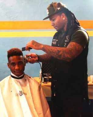 Celebrity barbershop owner shot to death in Springfield Gardens