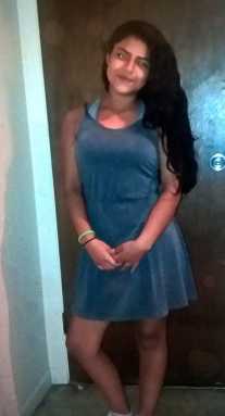 Police search for missing Far Rock girl