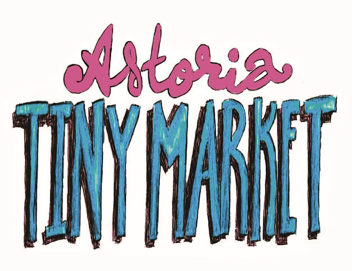 Astoria Tiny Market Logo