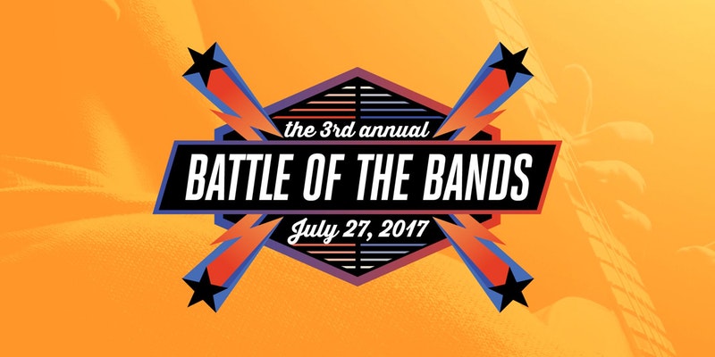 Battle of the Bands