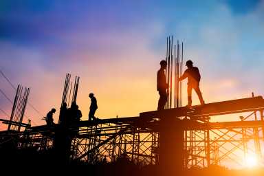 CONSTRUCTION