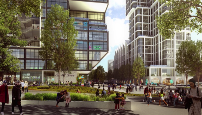 LIC DEVELOPMENT