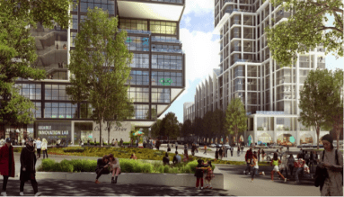 LIC DEVELOPMENT