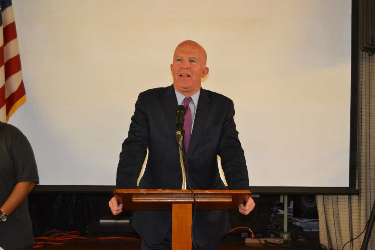 O’Neill in Woodhaven