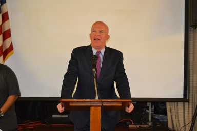 O’Neill in Woodhaven
