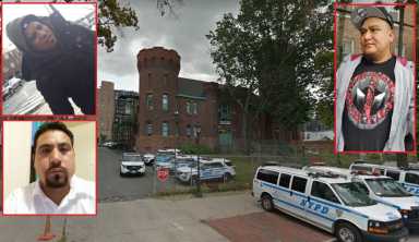 Queens apartment scams