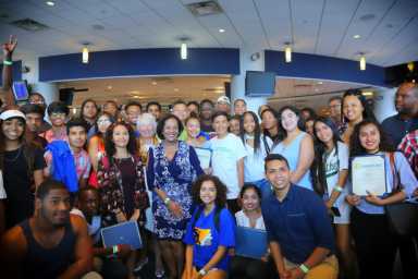 Remarkable Grads