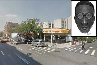 SUNNYSIDE PERP