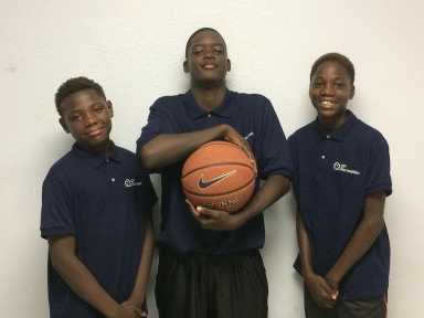 Saratoga Family Inn Basketball