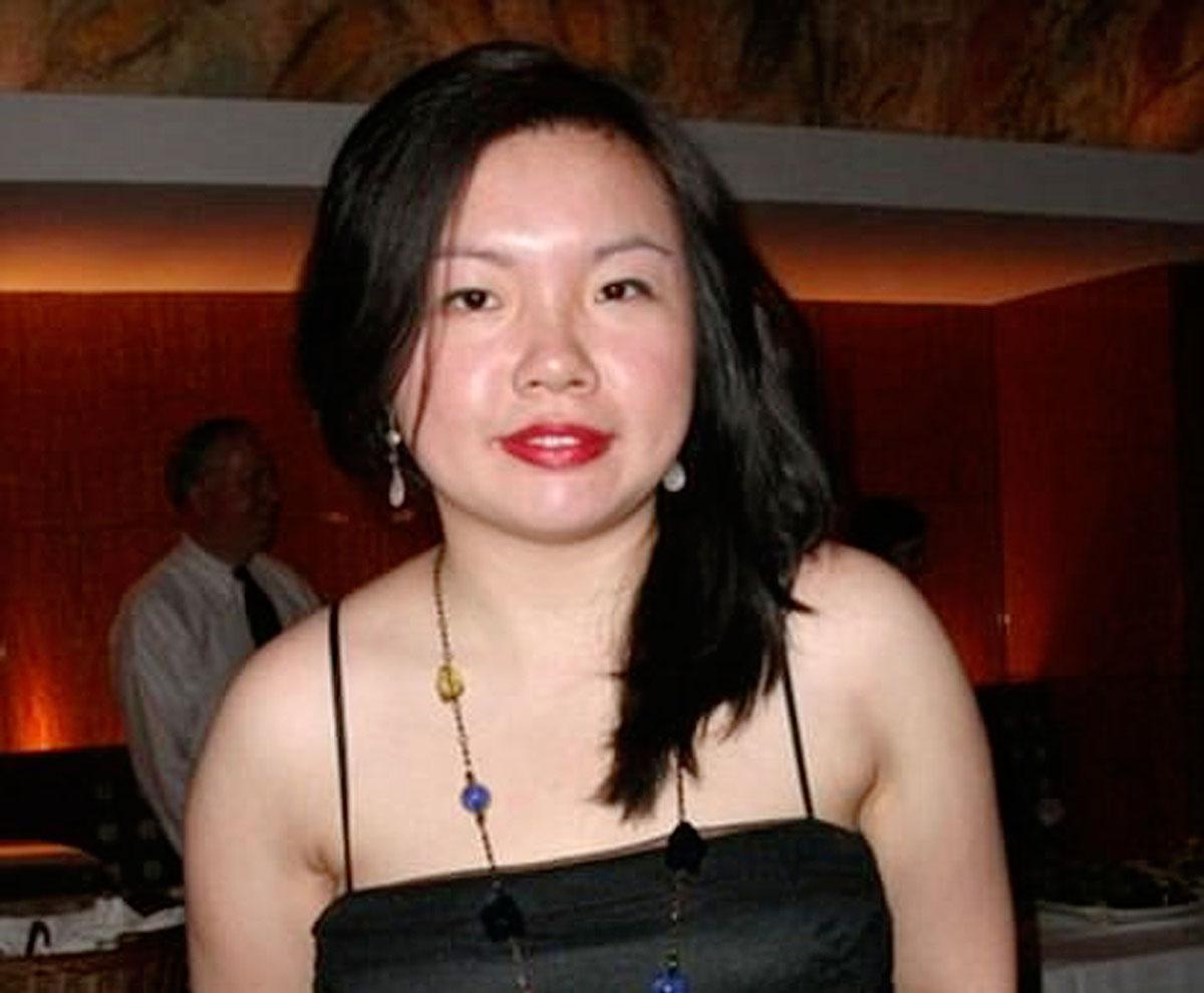 TRACY TAM