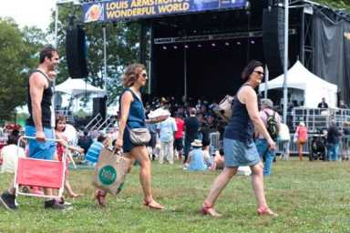 Louis Armstrong festival taps top performers to pay tribute to Queens legend