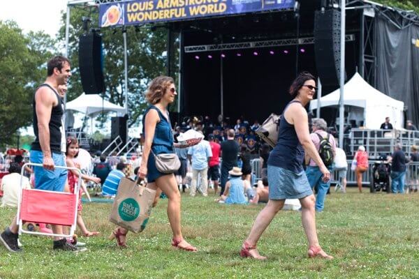 Louis Armstrong festival taps top performers to pay tribute to Queens legend