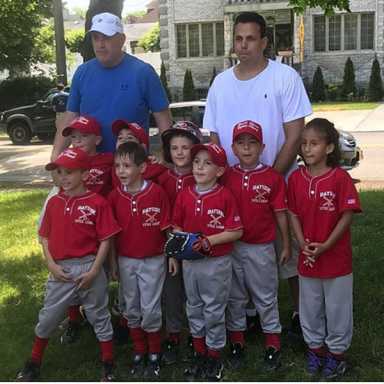 Bayside Little League offers on-field chances for girls
