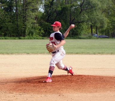 McClancy star named Queens Player of the Year