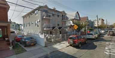 Richmond Hill man charged in murder of cousin: DA