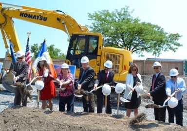 New elementary school coming to Jackson Heights in 2019