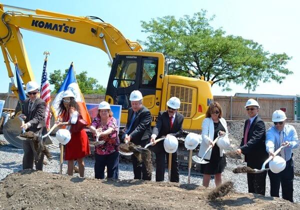 New elementary school coming to Jackson Heights in 2019