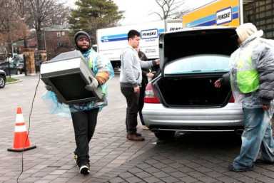 E-waste event set for Flushing residents